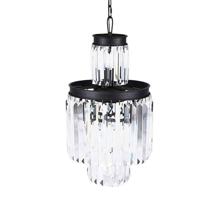 Beau Chandelier