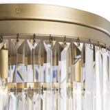 Beau Flushmount