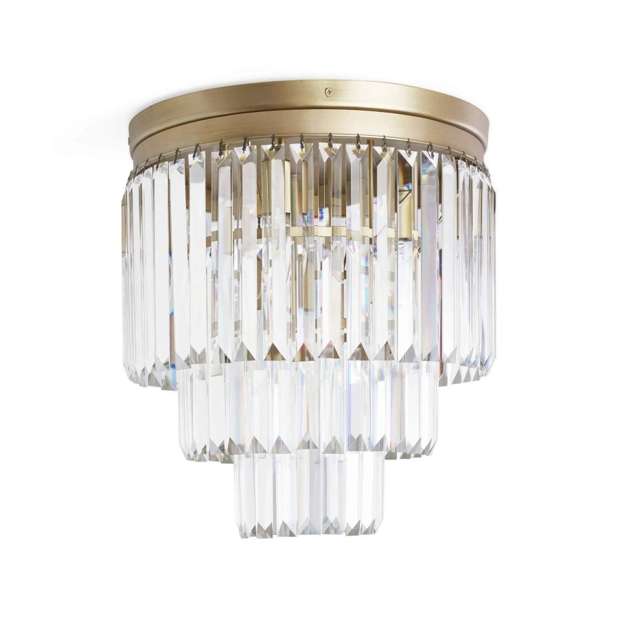 Beau Flushmount