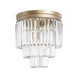 Beau Flushmount