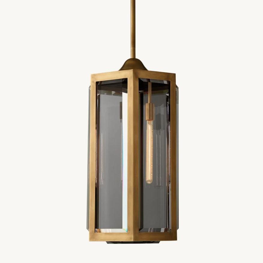 Batya Grand Pendant