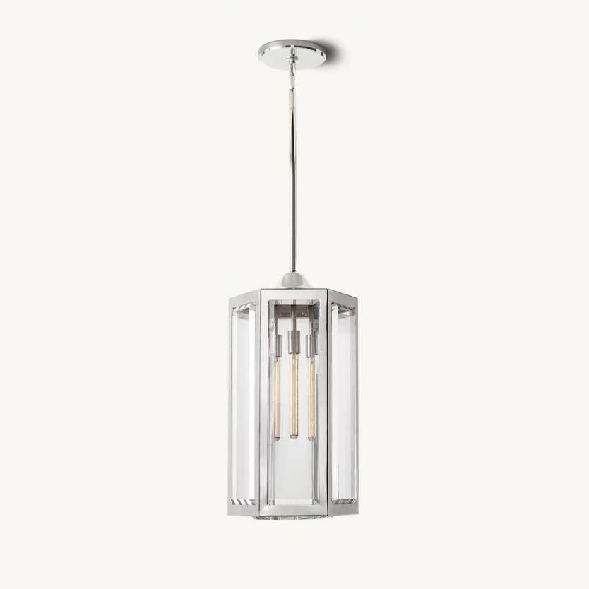 Batya Grand Pendant