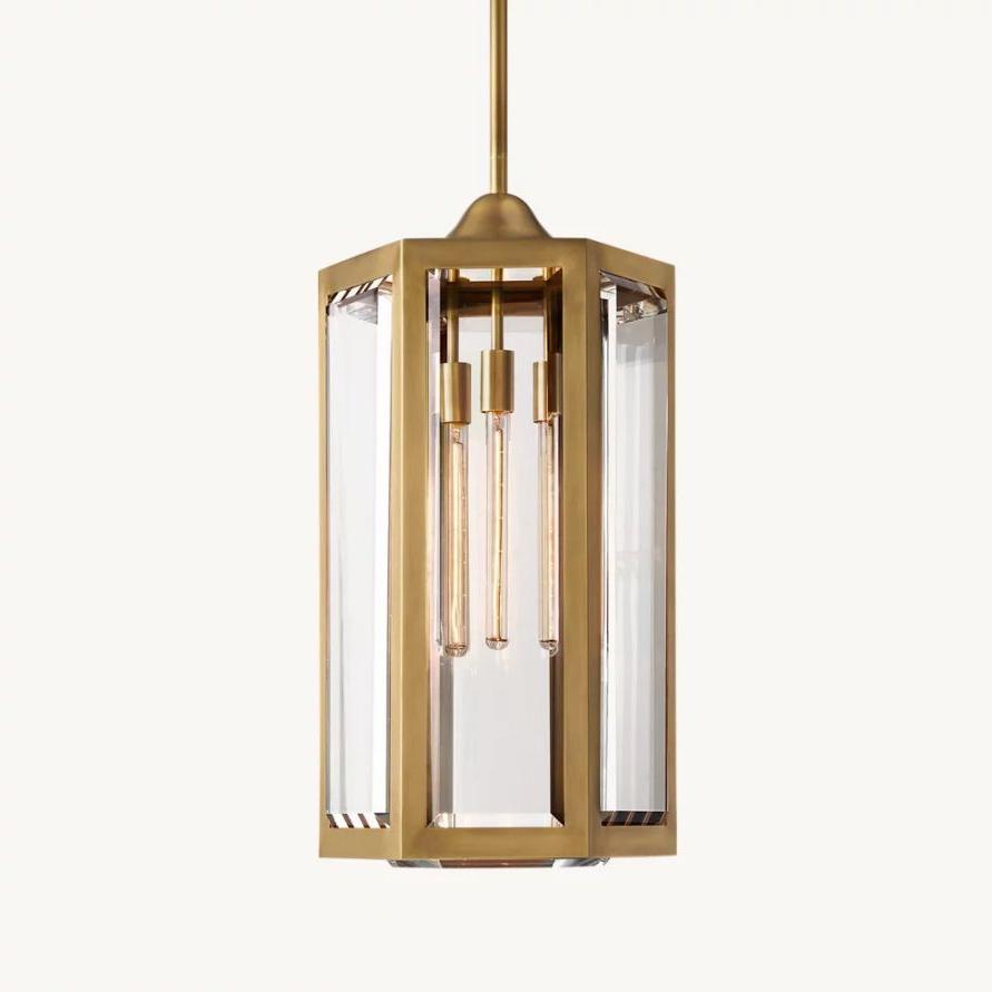 Batya Grand Pendant