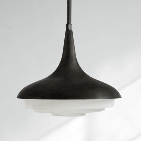 Roman And Williams Calyx Pendant