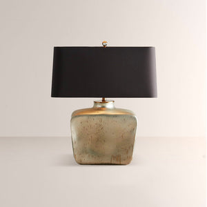 Balir Metal Table Lamp