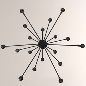Blithe Large Chandelier