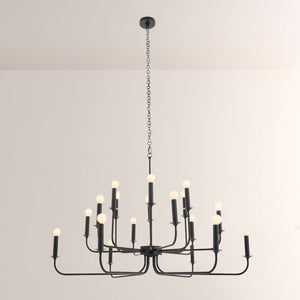 Blithe Large Chandelier