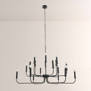 Blithe Large Chandelier