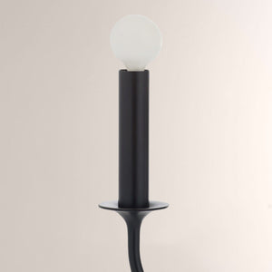 Blithe Large Chandelier