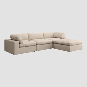 Blude Sofa 130"