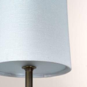 Bolanova Multi-Arm Linen Shade Chandelier