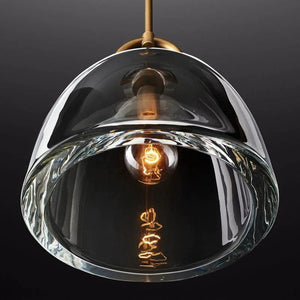 Botay Dome Pendant