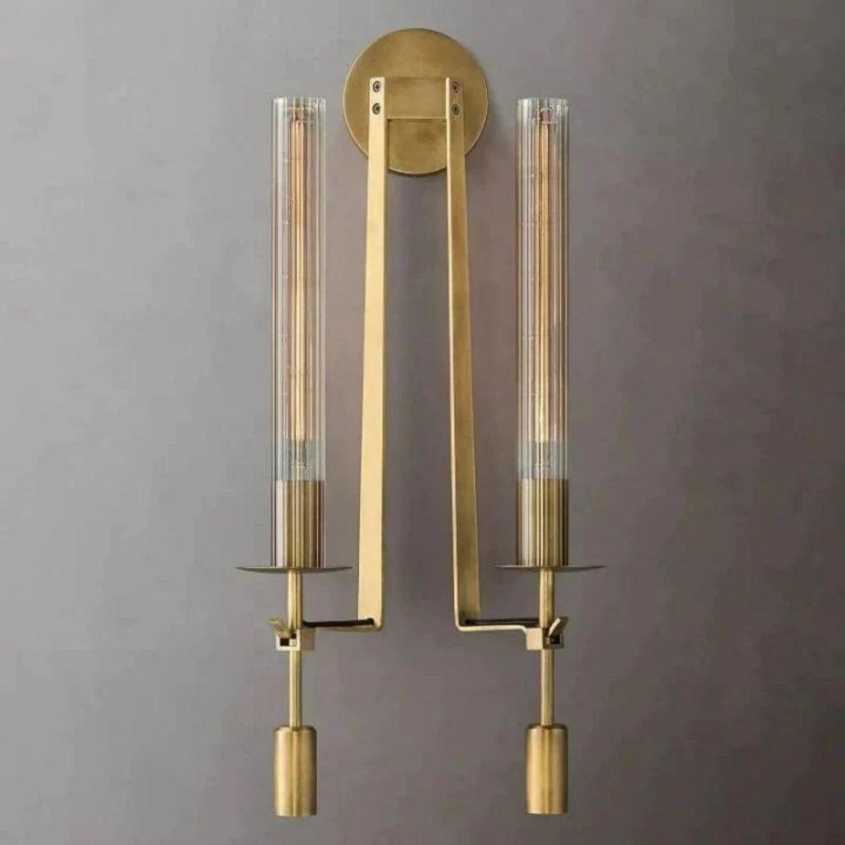 Bouncy Wall Sconce