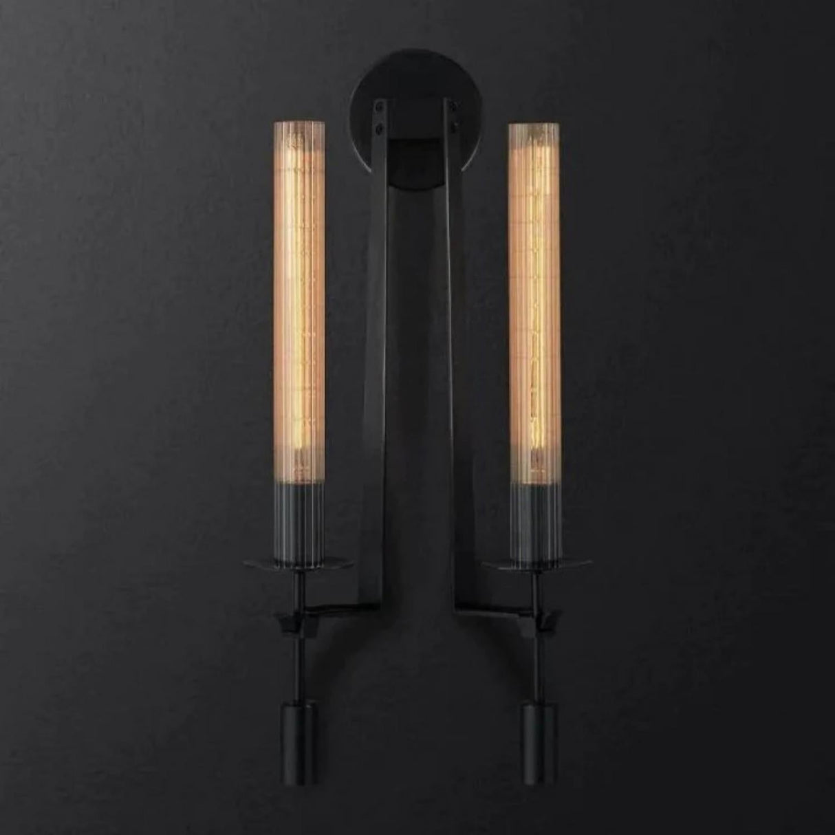 Bouncy Wall Sconce