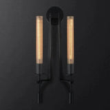 Bouncy Wall Sconce