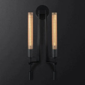Bouncy Wall Sconce