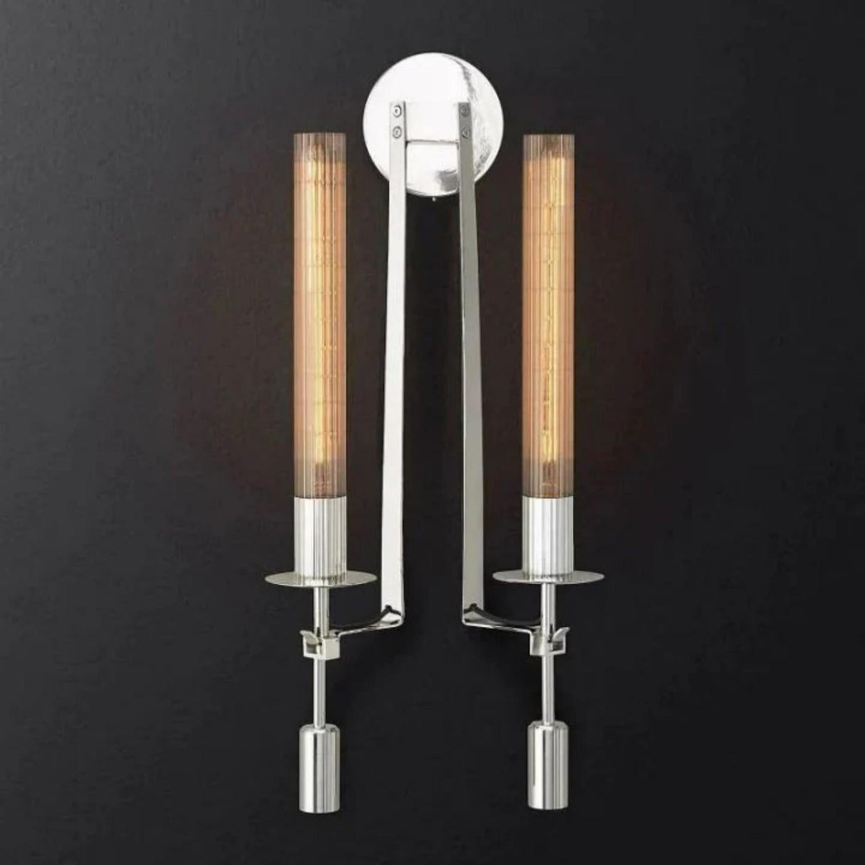 Bouncy Wall Sconce
