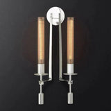 Bouncy Wall Sconce