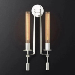 Bouncy Wall Sconce