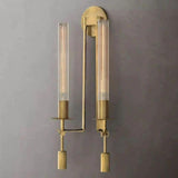 Bouncy Wall Sconce