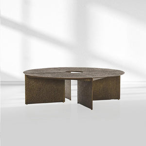 Bowie Coffee Table