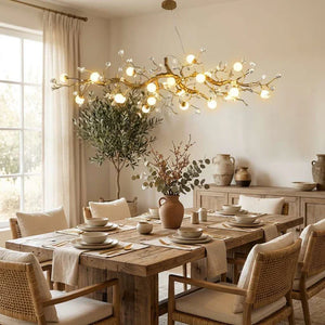 Brani Branch Chandelier