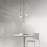 Bufus Hanging Lights