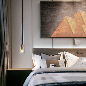 Bufus Hanging Lights