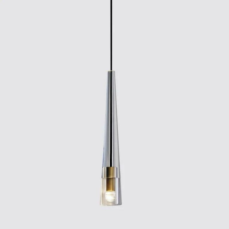 Bufus Hanging Lights