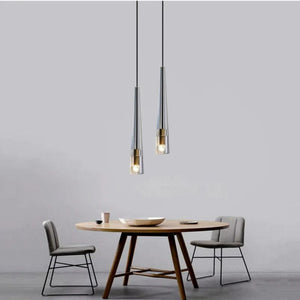 Bufus Hanging Lights