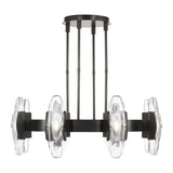 Charme Round Chandelier 40"