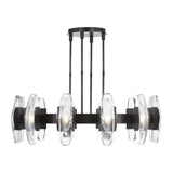 Charme Round Chandelier 47"