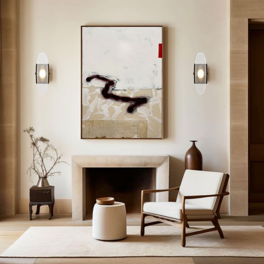 Charme Wall Sconce
