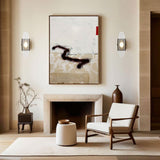 Charme Wall Sconce