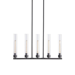 Cade Linear Chandelier
