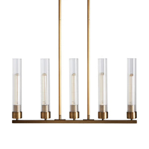 Cade Linear Chandelier