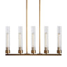 Cade Linear Chandelier