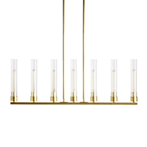 Cade Linear Chandelier