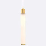 Candle 1-Light Pendant