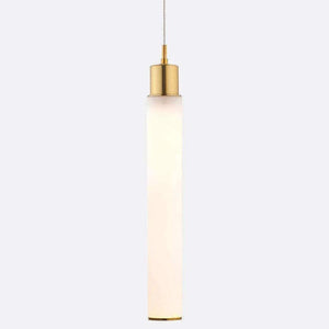 Candle 1-Light Pendant