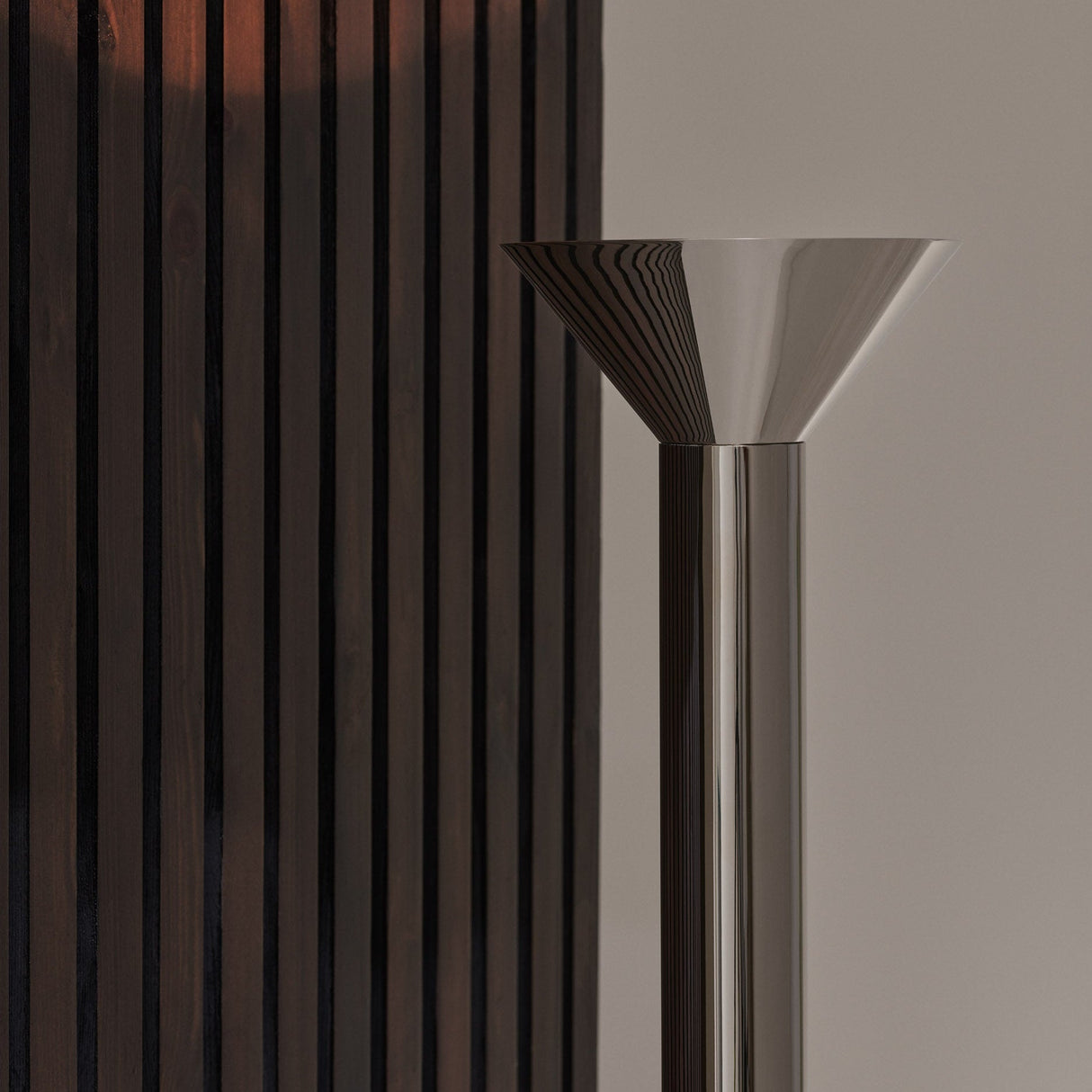 Torres Alabaster Floor Light