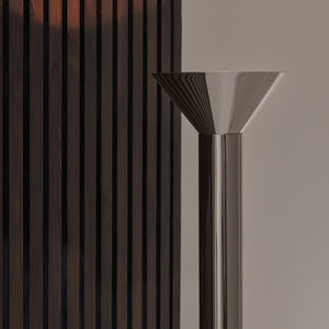 Torres Alabaster Floor Light