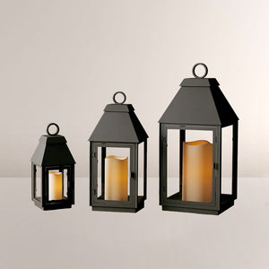 Carin Outdoor Lantern