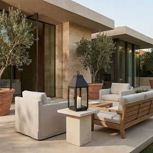 Carin Outdoor Lantern