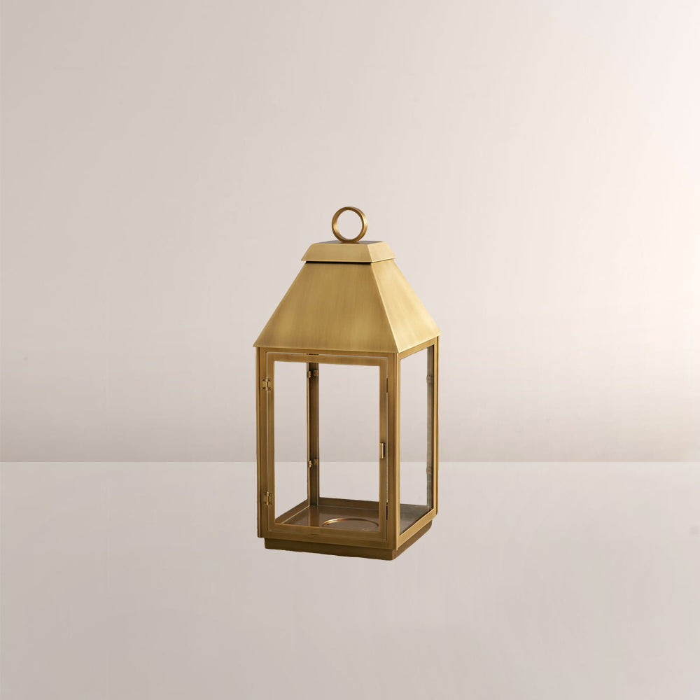 Carin Outdoor Lantern