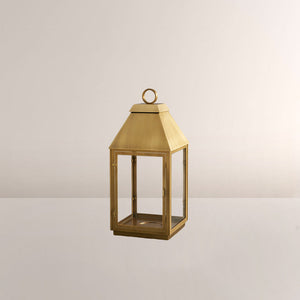 Carin Outdoor Lantern
