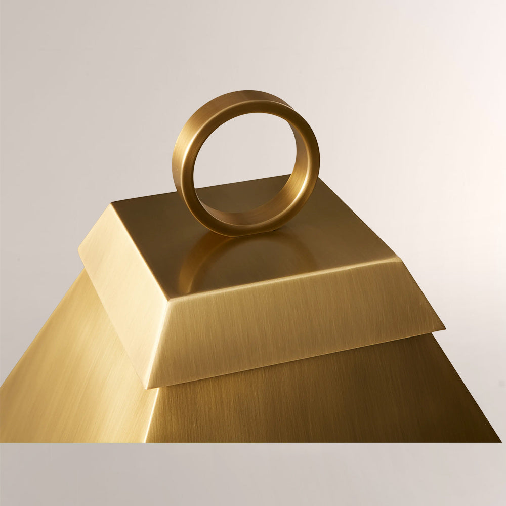 Carin Outdoor Lantern
