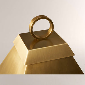 Carin Outdoor Lantern