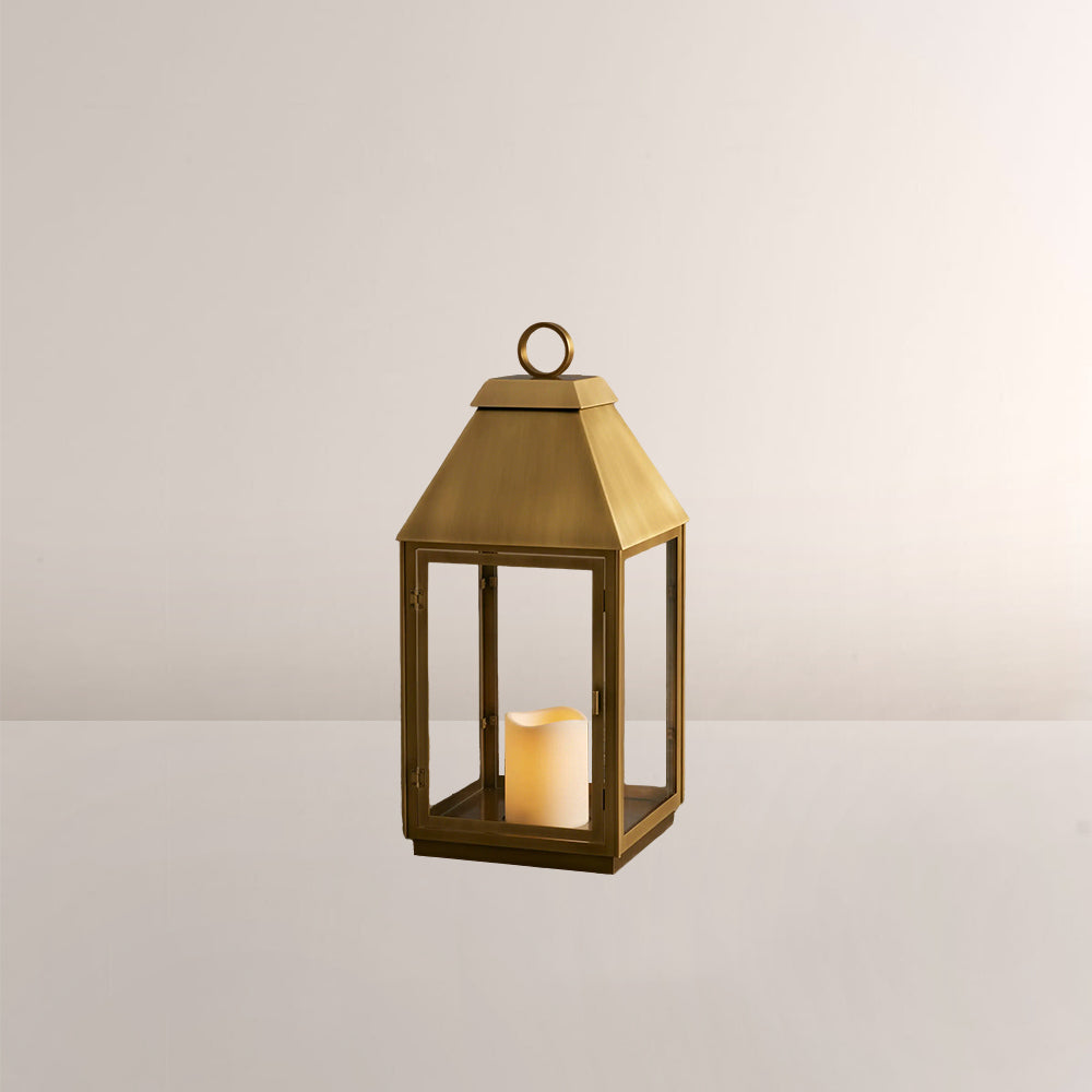 Carin Outdoor Lantern