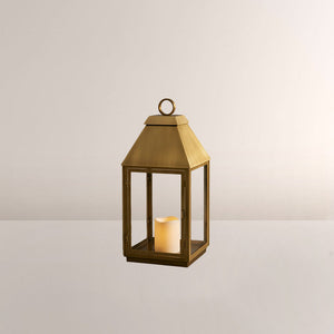 Carin Outdoor Lantern